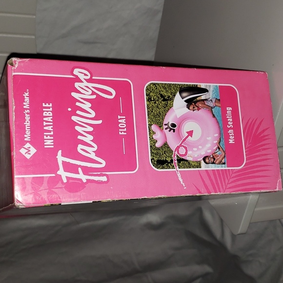 Members Mark pool inflatable - Picture 6 of 7